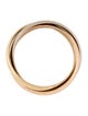 Cartier Trinity Ring, Small Model