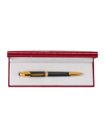 Cartier Cougar de Cartier Ballpoint Pen