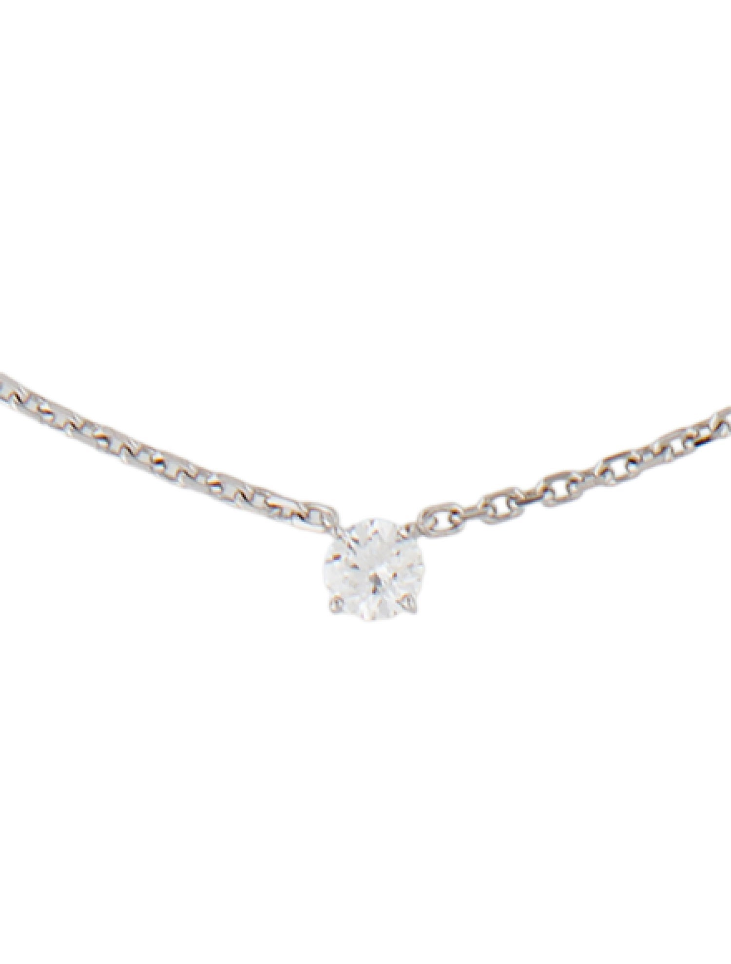 Cartier 1895 Necklace