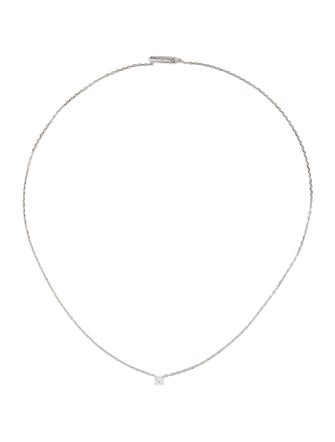 Cartier 1895 Necklace