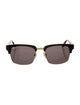 Cartier Wayfarer Tinted Sunglasses