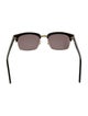 Cartier Wayfarer Tinted Sunglasses