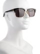 Cartier Wayfarer Tinted Sunglasses