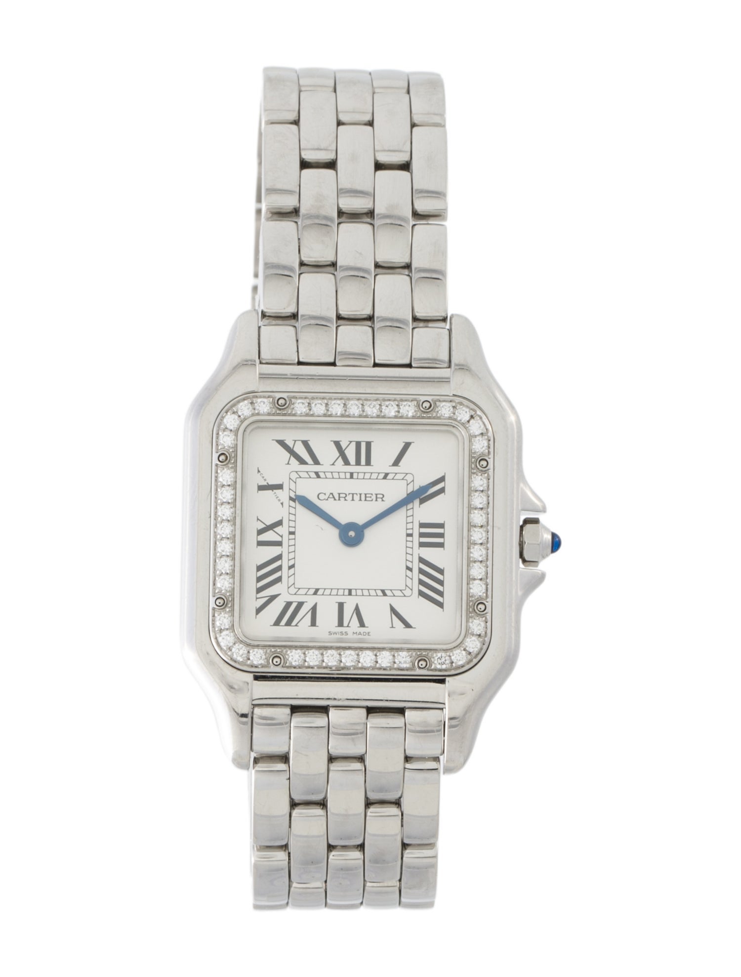 Cartier Panthère de Cartier Watch