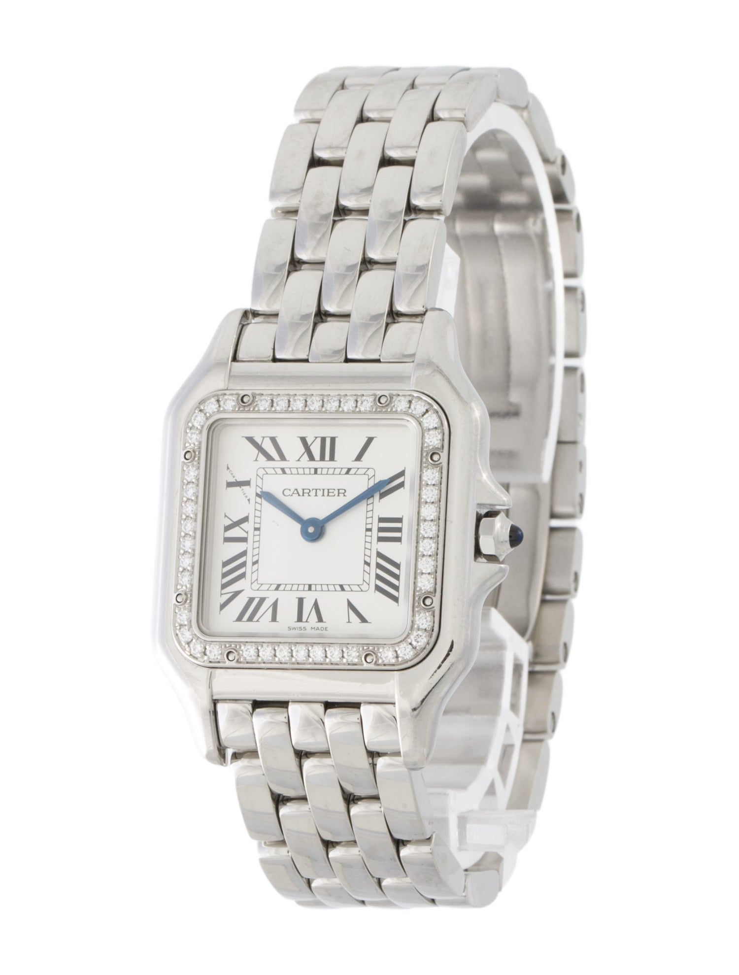 Cartier Panthère de Cartier Watch