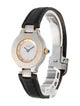Cartier Must 21 Watch