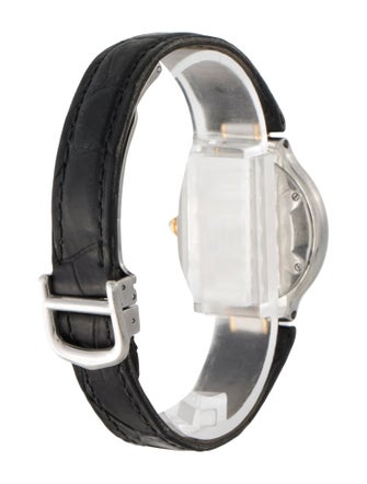 Cartier Must 21 Watch