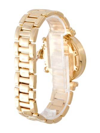 Cartier Pasha de Cartier Chrono Watch