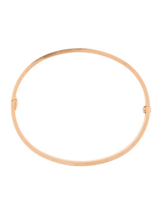 Cartier LOVE Bracelet, Small Model