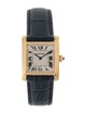 Cartier Tank Française Watch