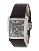 Cartier Tank MC Watch