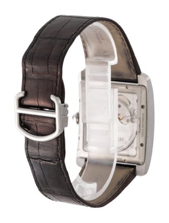 Cartier Tank MC Watch