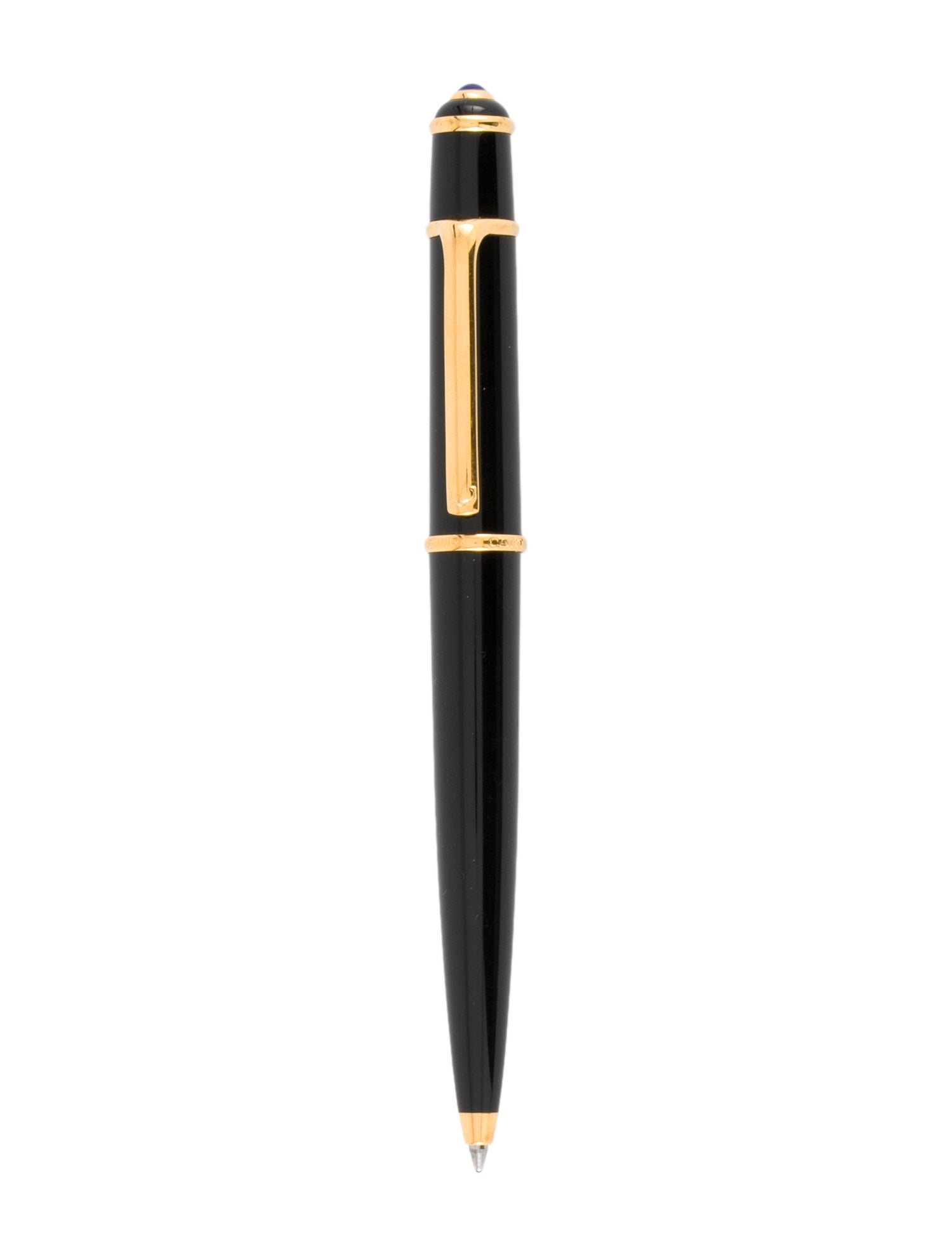 Cartier Diabolo de Cartier Ballpoint Pen