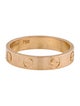 Cartier Small LOVE Ring