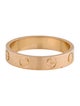 Cartier Small LOVE Ring