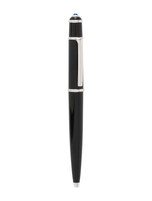 Cartier Diabolo Ballpoint Pen