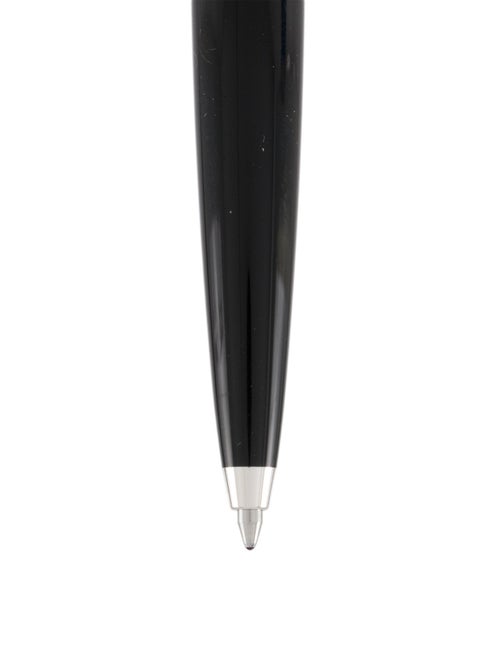 Cartier Diabolo Ballpoint Pen