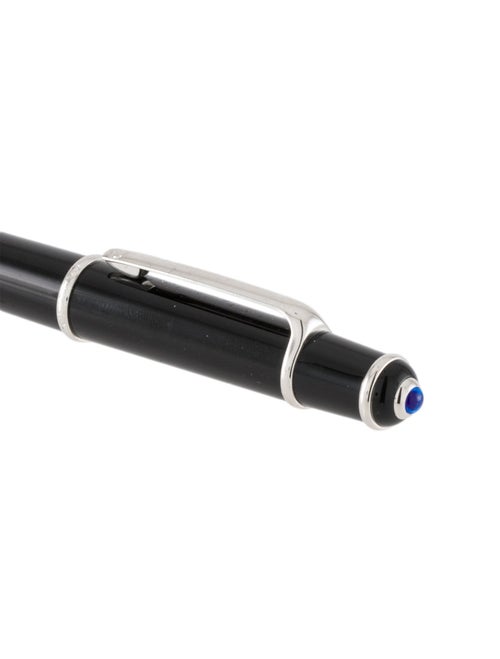 Cartier Diabolo Ballpoint Pen