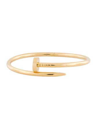 Cartier Juste un Clou Bracelet, Classic Model