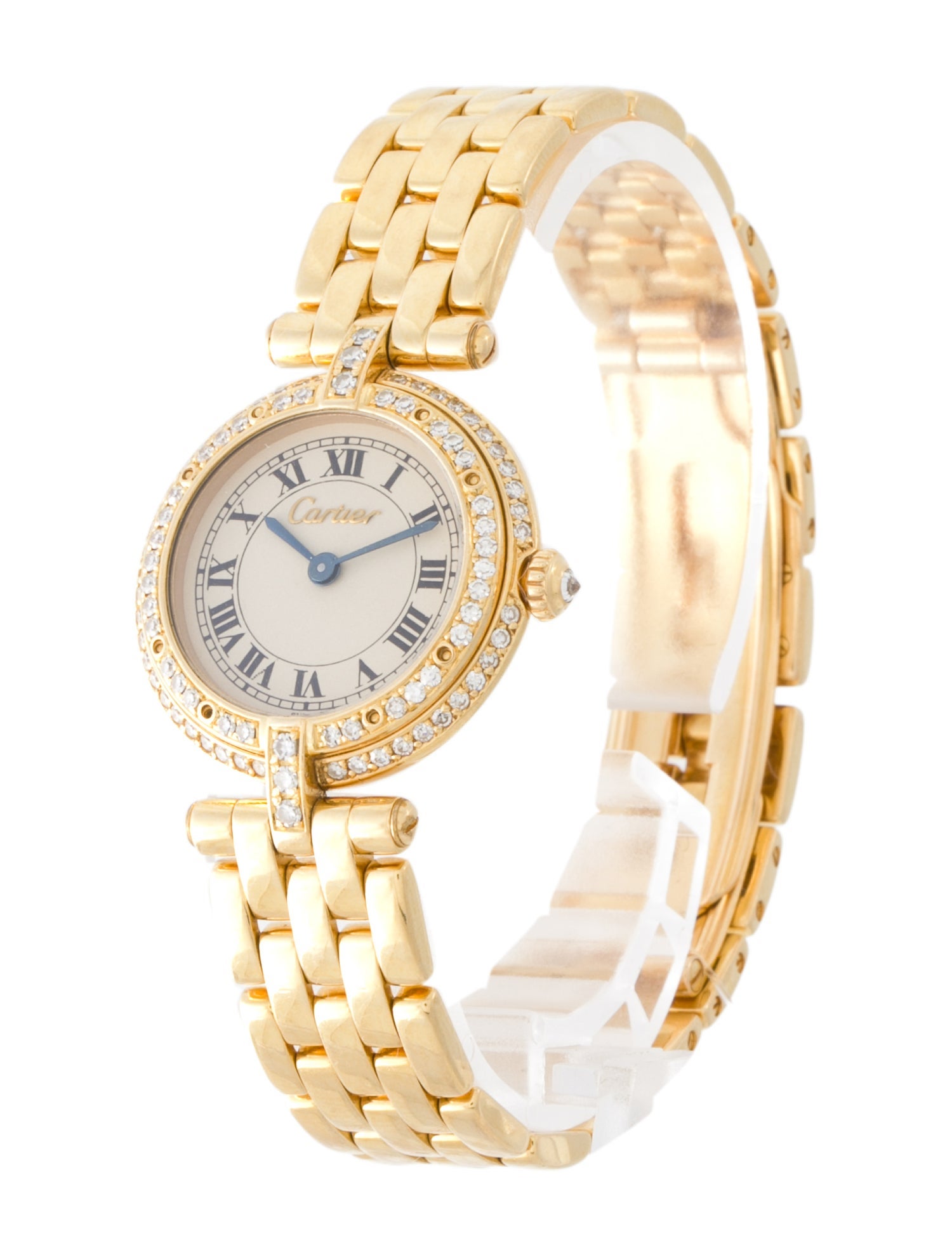 Cartier Panthère Vendôme Watch