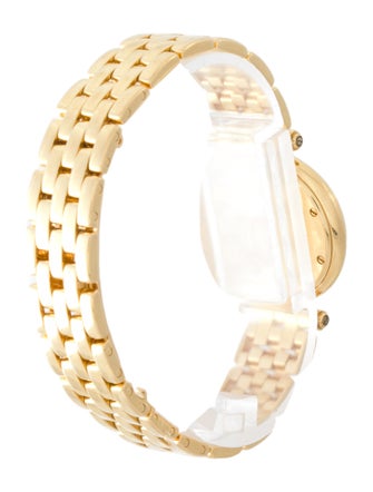 Cartier Panthère Vendôme Watch