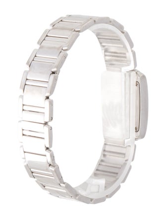 Cartier Tank Française Watch