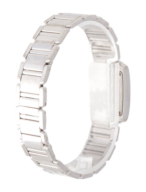 Cartier Tank Française Watch