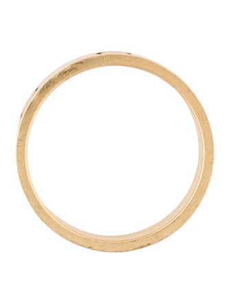 Cartier Classic LOVE Ring