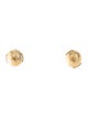 Cartier 18K Diamond Stud Earrings