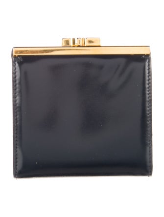Cartier Leather Wallet