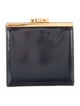Cartier Leather Wallet