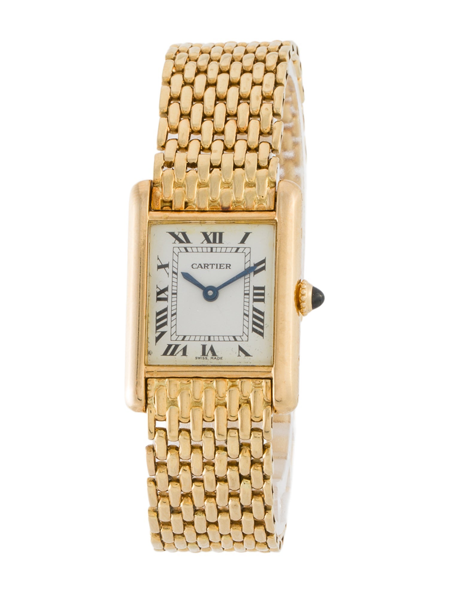 Cartier Louis Cartier Watch