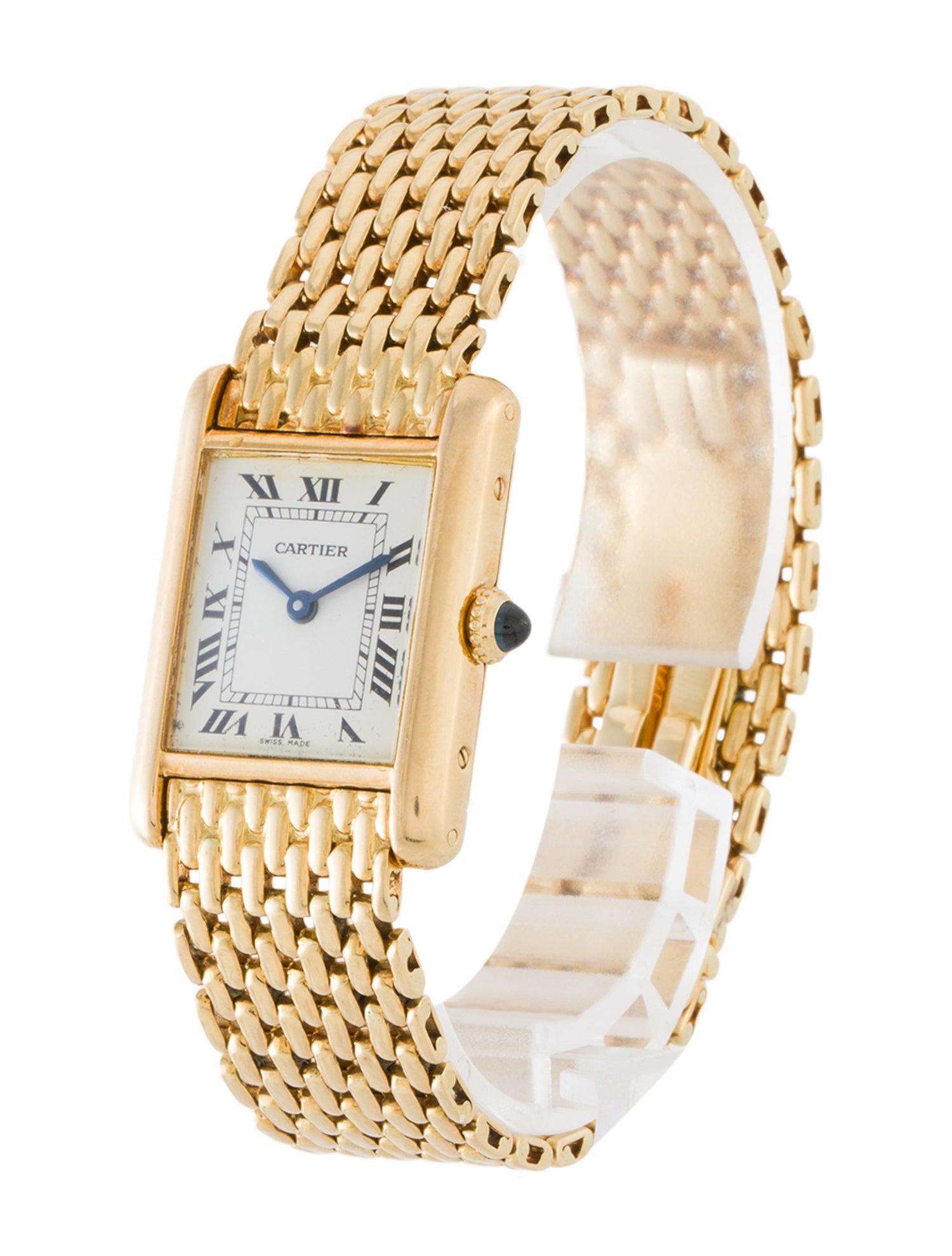 Cartier Louis Cartier Watch