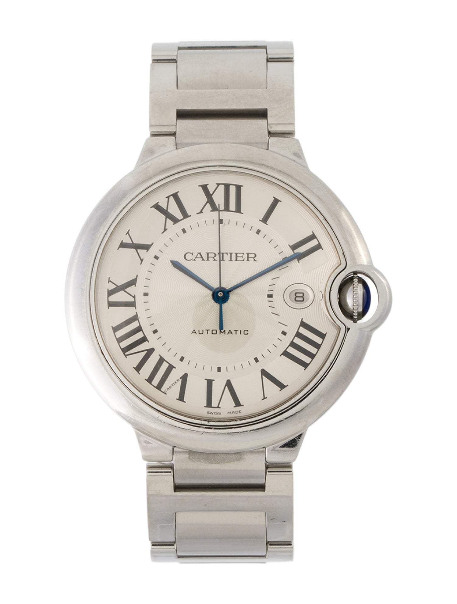 Cartier Ballon Bleu de Cartier Watch