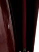 Cartier Patent Leather Wallet