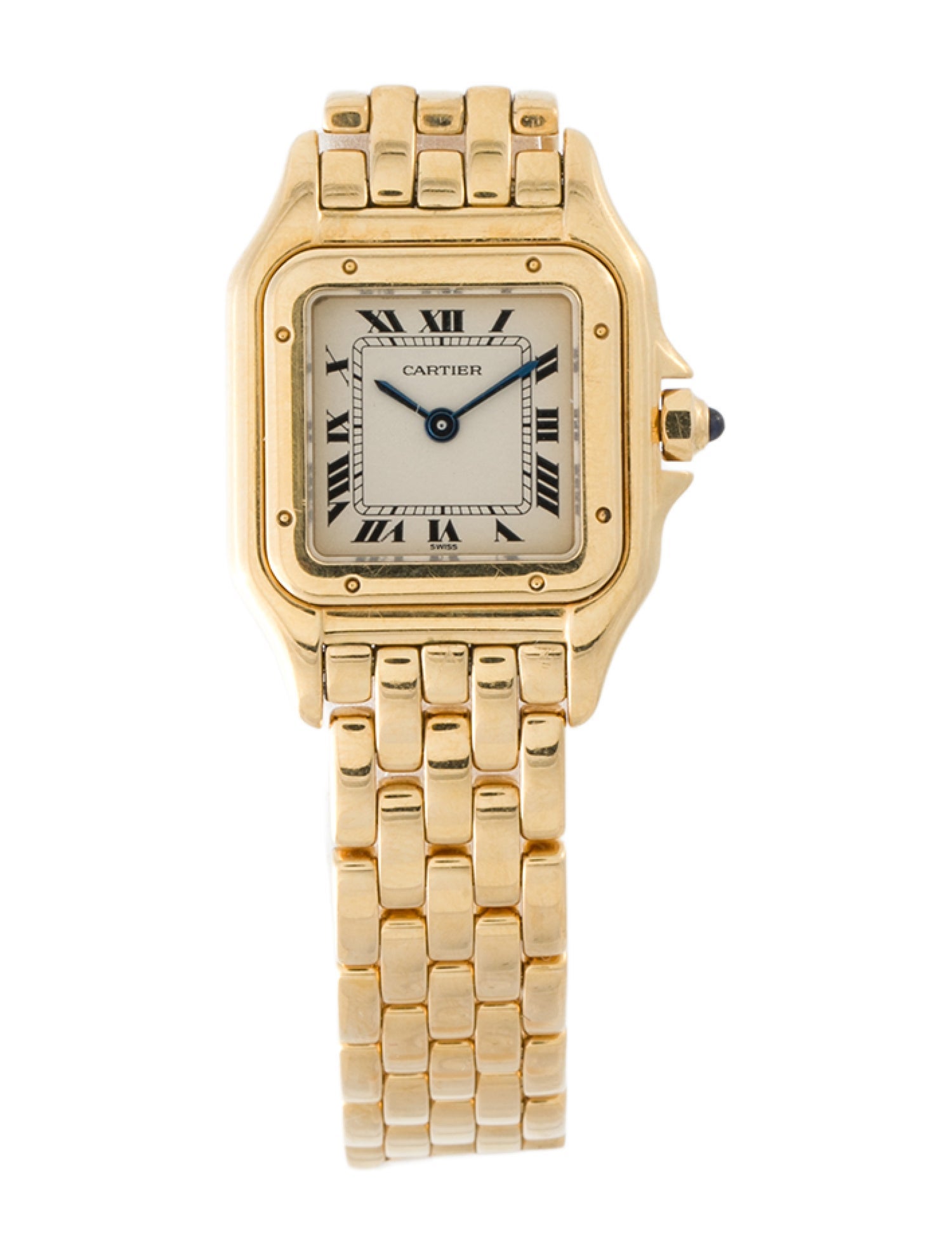 Cartier Panthère de Cartier Watch