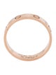 Cartier Small LOVE Ring