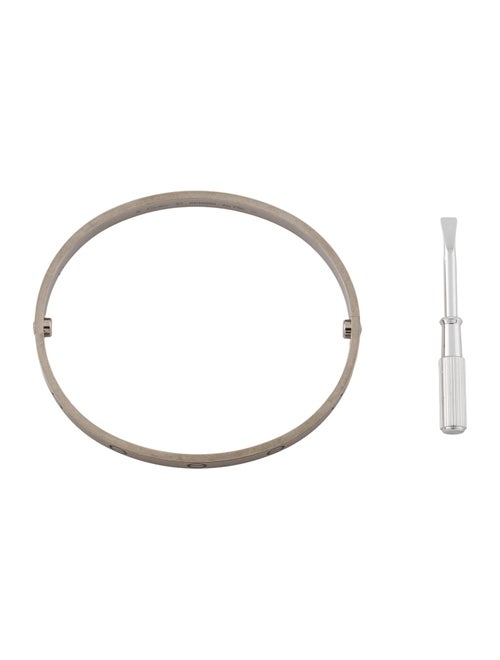 Cartier Classic LOVE Bracelet
