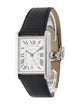 Cartier Tank Must de Cartier Watch