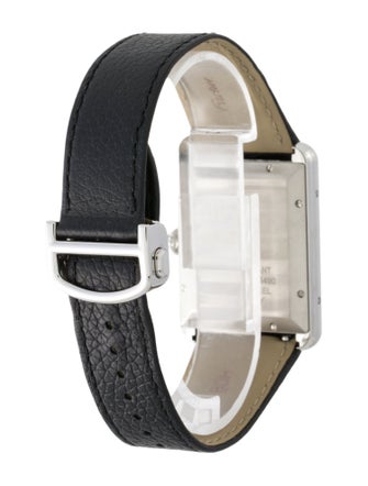 Cartier Tank Must de Cartier Watch