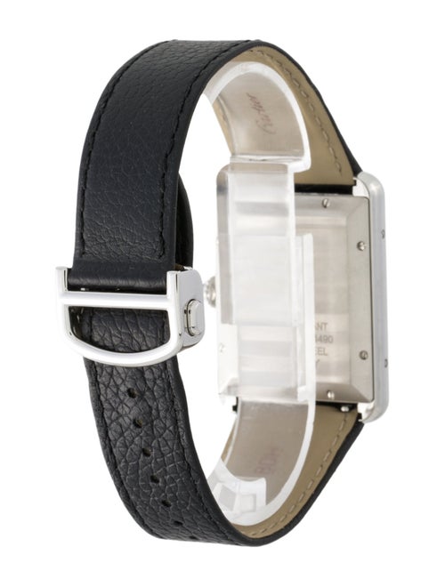 Cartier Tank Must de Cartier Watch