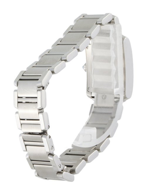 Cartier Tank Française Watch