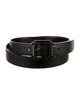 Cartier Skinny Leather Belt