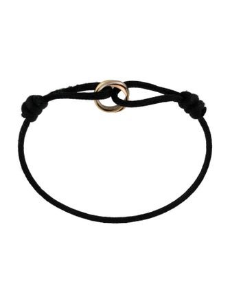 Cartier Trinity Bracelet