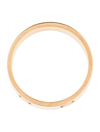 Cartier Classic LOVE Ring