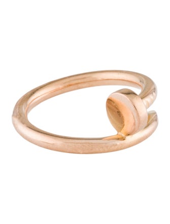 Cartier Classic Juste un Clou Ring