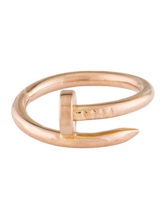 Cartier Classic Juste un Clou Ring