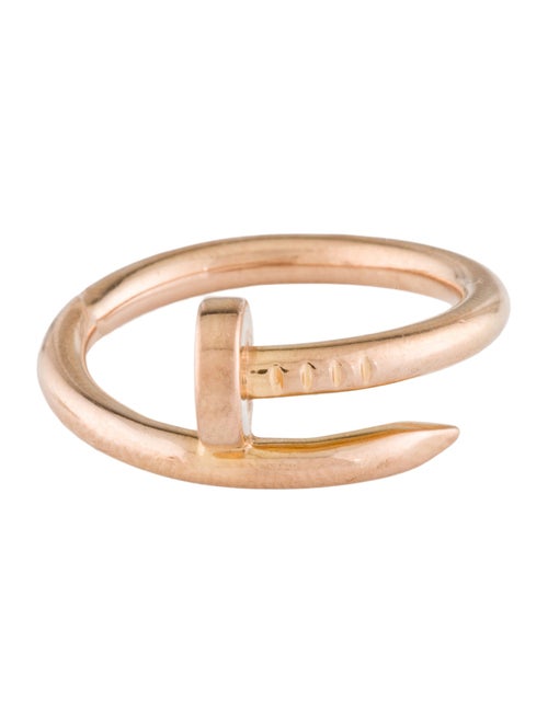 Cartier Classic Juste un Clou Ring