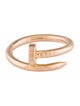 Cartier Classic Juste un Clou Ring