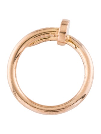 Cartier Classic Juste un Clou Ring